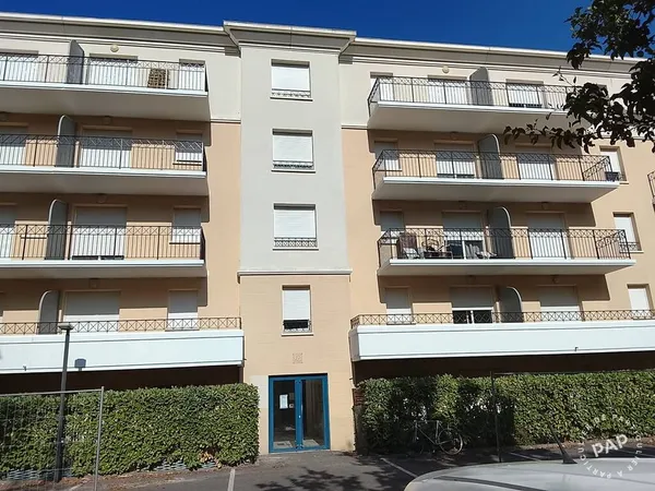 Appartement 2 pièces 32 m²