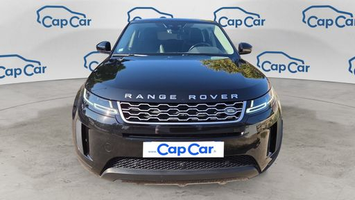Land Rover Range Rover Evoque 2.0 D150 BVA9 - R-Dynamic SE – 2019 – 65612 km – Hybride diesel – Boîte Automatique — photo 44