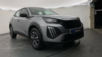 Peugeot 2008 1.2 Hybrid 145ch Style e-DCS6 — photo 3