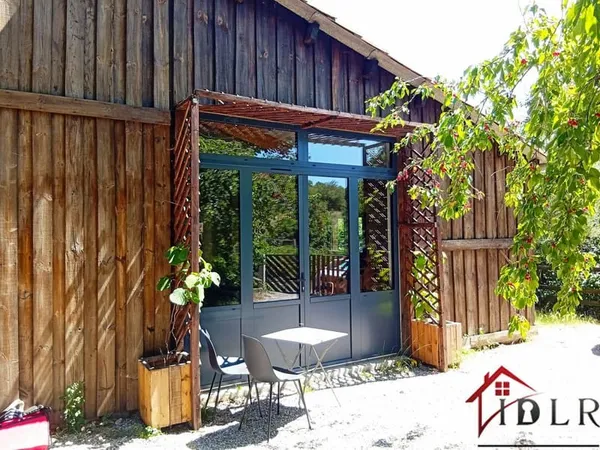 Maison 6 pièces 158 m²