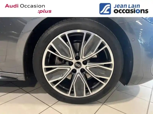 Audi A5 avant tfsi 150 ch s tronic 7 — photo 29