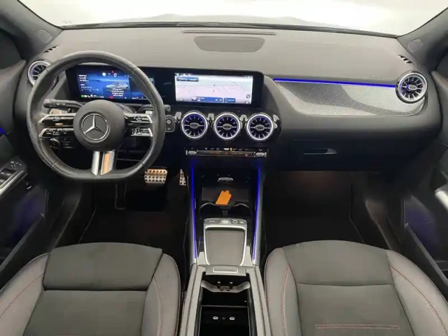 Mercedes Gla 180 d 8g-dct — photo 32