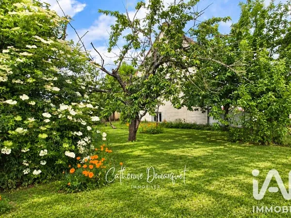 Maison 7 pièces 145 m²