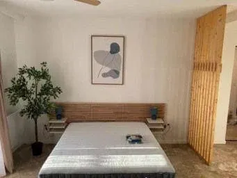 Maison 5 pièces 20 m²