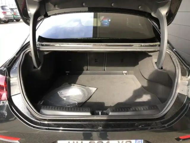 Mercedes Cla 250+ avec technologie eq l — photo 9