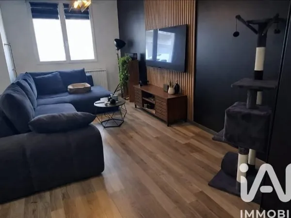 Immeuble de rapport 3 pièces 158 m²