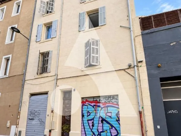 Appartement 3 pièces 98 m²