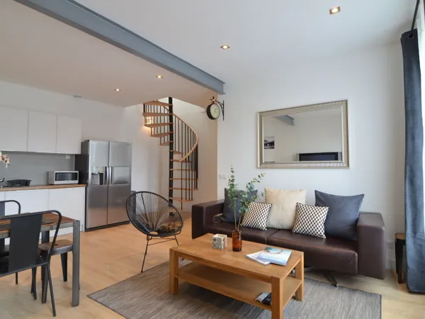Loue chambre en colocation dans maison - 80 m² - Biarritz