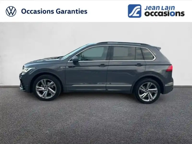Volkswagen Tiguan 2.0 tdi 150ch dsg7 — photo 53