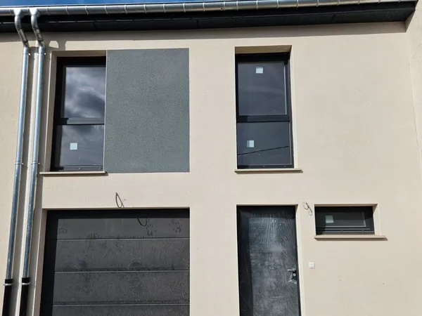 Loue maison neuve
