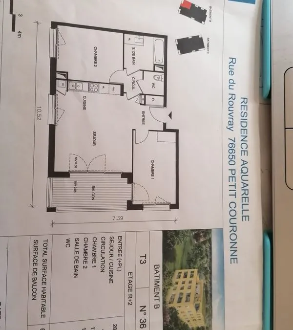 Photo 1