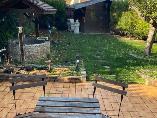Maison à vendre 93m² Sennecey-Les-Dijon