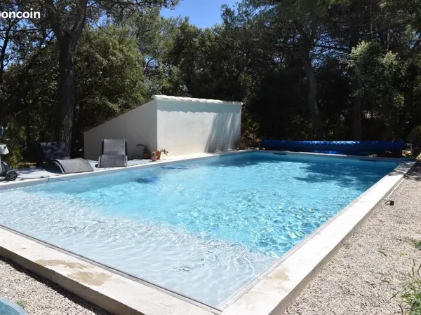 Maison 5 pièces 189 m²