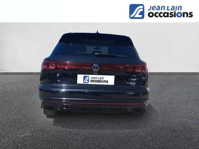 Volkswagen Touareg 3.0 v6 ehybrid 462 ch tiptronic 8 4motion — photo 6