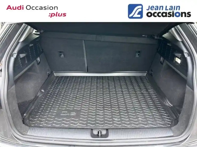 Audi Q2 30 tdi 116 s tronic 7 — photo 52