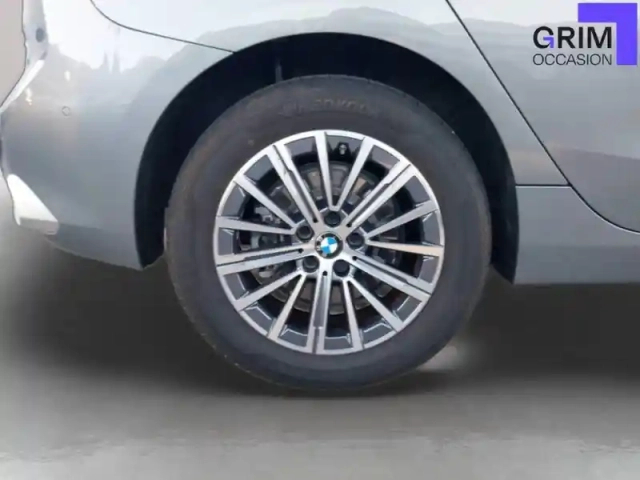 Bmw Serie 2 active tourer 220i 170 ch dkg7 — photo 15