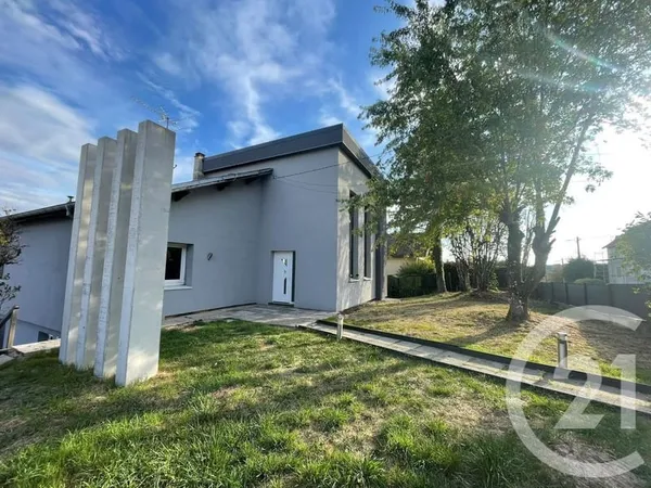 Maison 7 pièces 138 m²