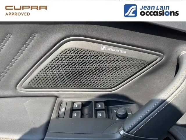 Cupra Formentor 1.5 etsi hybrid 150 ch dsg7 — photo 38