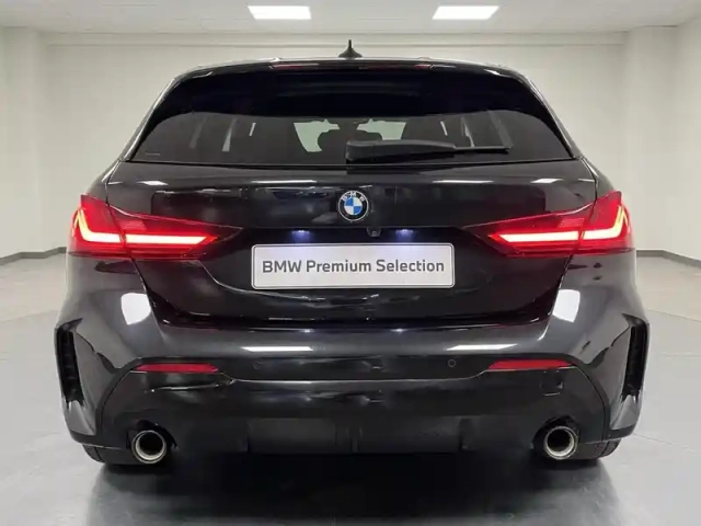 Bmw Serie 1 série 1 118da 150ch m sport — photo 6