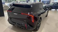 Kia Ev4 292ch 81,4kWh GT AWD — photo 5