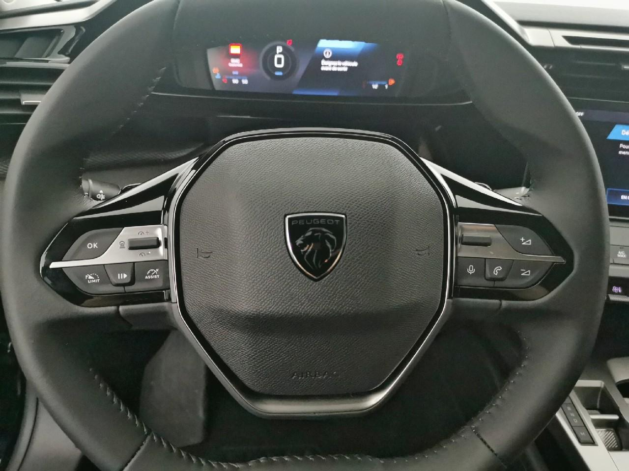 Peugeot 308 sw hybrid 145 e-dcs6 style — photo 28
