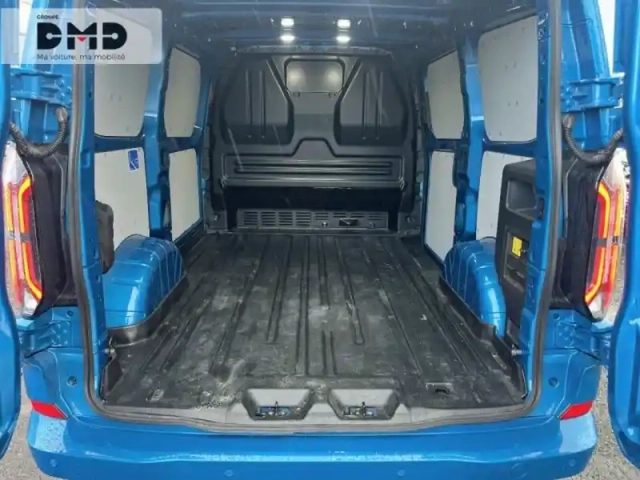 Ford Custom transit  fg 320 l1h1 electrique 160 kw 218ch limited — photo 12
