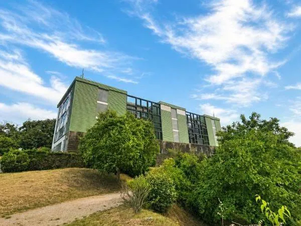 Bureaux 253 m²