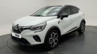 Mitsubishi Asx 1.6 MPI HEV 143ch Instyle