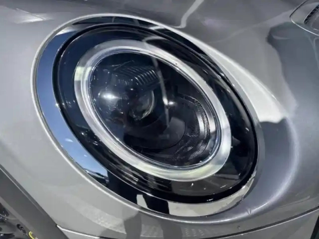 Mini Mini cooper se 184ch edition premium bva 5cv — photo 10