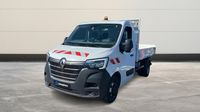 Renault Master RJ3500 L2 2.3 Blue dCi PAF AR court 130ch Confort EuroVI