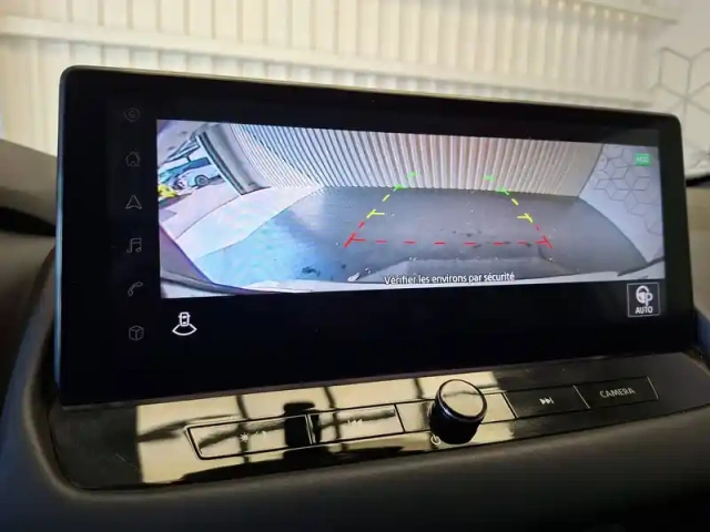 Nissan Qashqai e-power 190 ch — photo 45