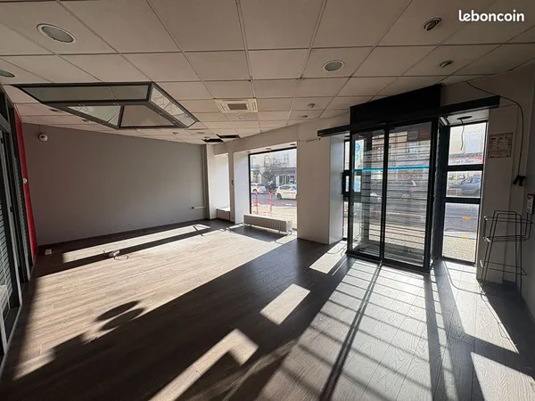 Immeuble de rapport 10 pièces 160 m²