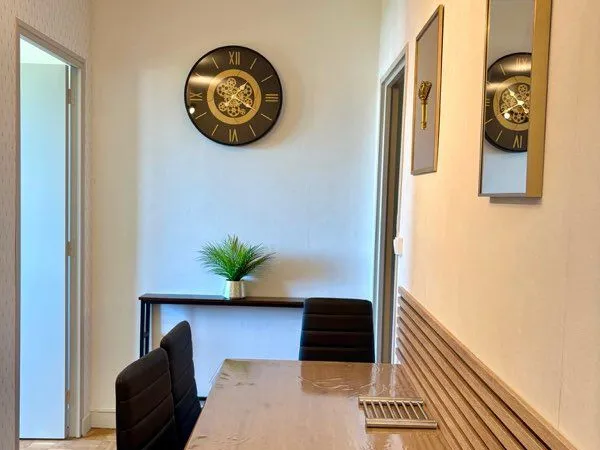 Rennes - 159 000 - appartement rénové à neuf - sans agence