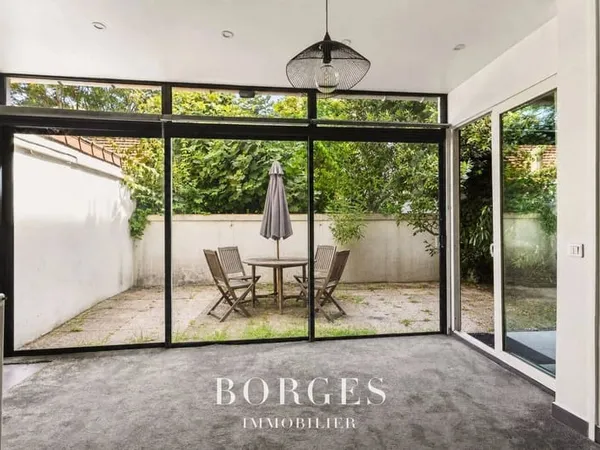 Maison 4 pièces 130 m²