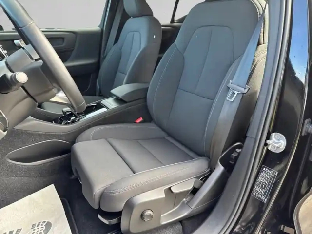 Volvo Xc40 recharge extended range 252 ch 1edt — photo 5