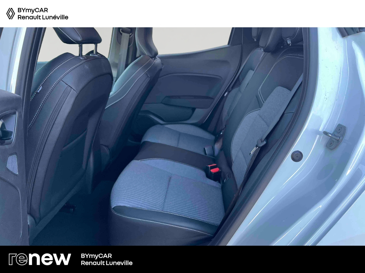 Renault Clio TCe 90 ch GSR2 — photo 12