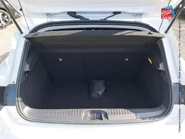 Renault Clio 1.0 eco-g 100ch evolution - 24 — photo 14