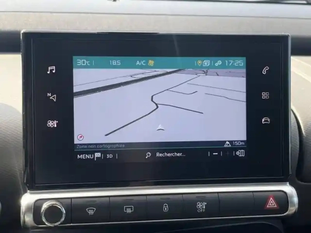 Citroën C4 cactus puretech 110 s&amp;s bvm6 — photo 10