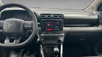 Citroen C3 Aircross PureTech 110ch S&S Feel — photo 8