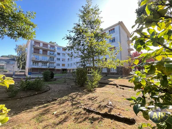 Appartement Nantes 5 pièce(s) 108.89 m2