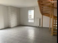 Maison à louer - Chateaubourg 35220 - 760/mois