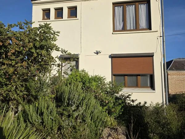 Pavillon 5 pièces 80 m²