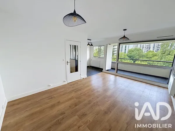 Appartement 3 pièces 73 m²