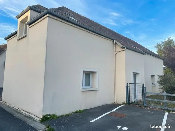 Appartement t2bis