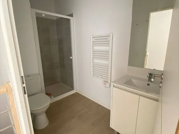 Appartement 4 pièces 84 m²