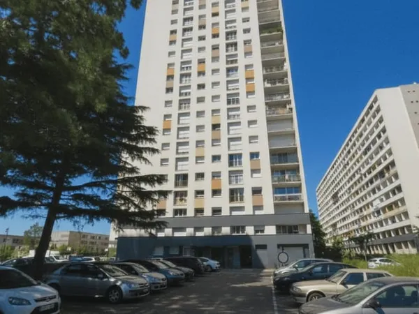 Appartement 1 pièce 84 m²