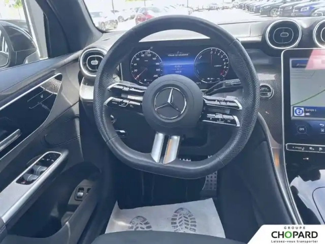 Mercedes Glc 300 e 9g-tronic 4matic — photo 2