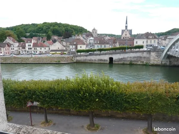 Appartement 2 pièces 31 m²
