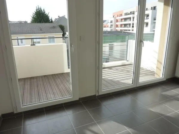 Appartement de 61m2 à louer sur Mondeville