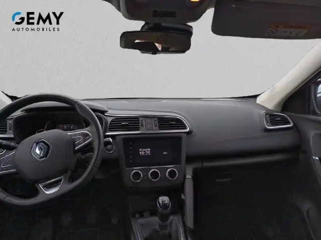 Renault Kadjar tce 140 fap — photo 8